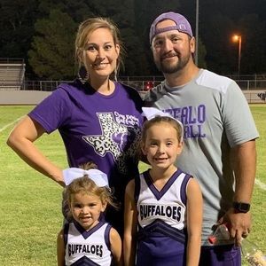 Meet your Posher, Kourtney